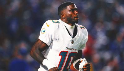 2026 NFL Free Agency: 3 Best Fits For Tyreek Hill, Who Might Not 'Have a Lot of Options'