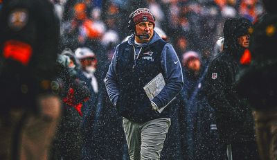 Back Patriots to Suffer from Super Bowl Hangover, Difficult Schedule
