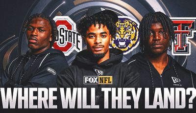 2026 NFL Draft: Where Will the Top Defensive Prospects Land?