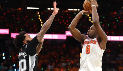 Caesars Sportsbook Promo Code FOXSPORTSDYW: Bet $1 on Game 2 of the NBA Finals Series, Get 10x Profit Boosts