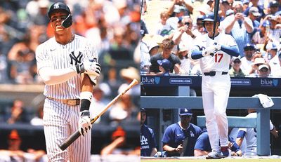 MLB All-Star Ballot: Judge, Ohtani Retain Lead, Vladdy Jr. Jumps Goldschmidt