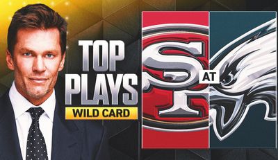 49ers vs. Eagles Live Score, Updates: No Lane Johnson for Philly