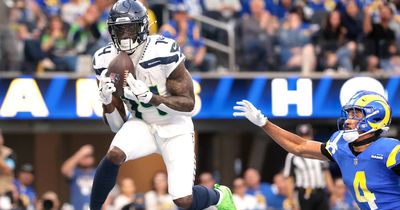 NFL Coach Suggests DK Metcalf Trade to Chargers: 'Would Be Scary' with Justin Herbert