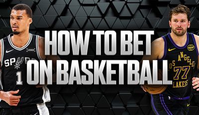 How to Bet on Basketball: Best NBA Betting Strategies