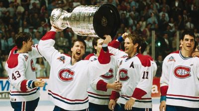 Stanley Cup history: NHL player and team records and stats