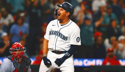 Last Night in Baseball: The Mariners, Astros and Rangers Are Fighting For 2 Spots