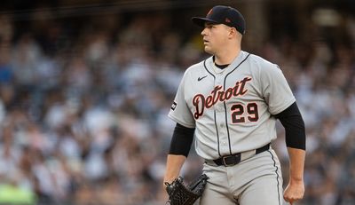 2026 MLB Trade Deadline Buzz, Trades Tracker: Rays Interested In Tarik Skubal