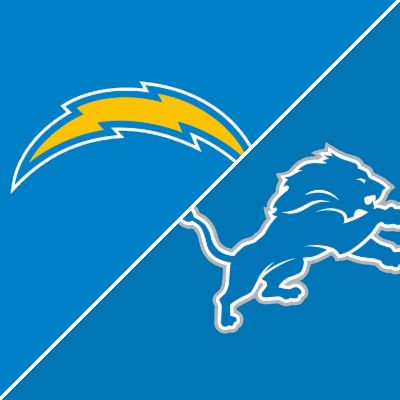 Follow live: Chargers take on Lions in the Hall of Fame Game