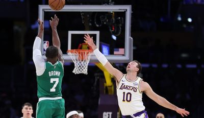 FanDuel Promo Code: Bet $5, Get $100 on Today's Best NBA Games, Thunder vs Pistons, Celtics vs Nuggets