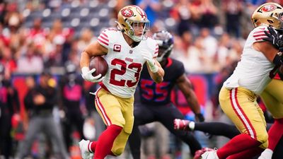 15 NFL experts make second-half predictions: Division-race shockers, MVP picks and record breakers