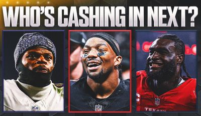 2026 NFL Offseason: Who's Next In Line To Be Highest-Paid At Each Position?