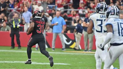 NFL weekend betting wrap: Losses by Cardinals, Rams shake up eliminator pools