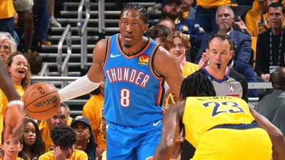 Sources: Thunder's Williams to make debut Friday