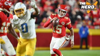Chiefs vs. Chargers open season in Sao Paulo, Who will win the AFC West? | The Herd