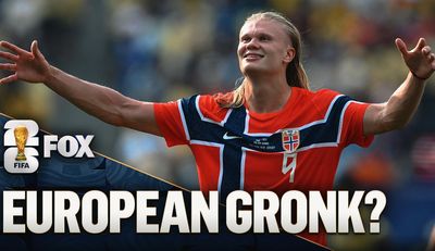 Patriots Legend Julian Edelman Names The Former Teammate Erling Haaland Reminds Him Of