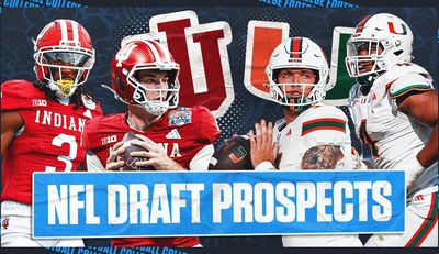 2026 NFL Draft: Ranking the 10 Best Prospects in the CFP National Championship
