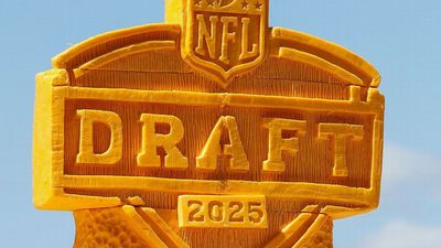 Officials: Attendance at NFL draft hits 600,000