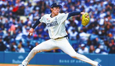2026 MLB Odds: Bettors Backing Dodgers Despite Recent Woes