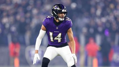 Who are the NFL's best safeties? Execs, coaches and scouts help rank 2025's top 10