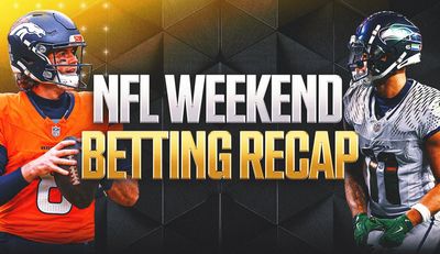 NFL Weekend Betting Recap: Books, Bettors Earn a Draw on Conference Title Sunday
