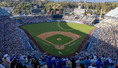 MLB Players In The 2028 Olympics? MLB, MLBPA Have Work To Do