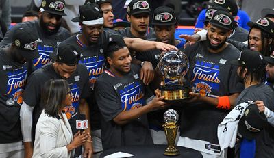 Kalshi Promo Code FOXSPORTS: Get a $10 Trade Bonus Ahead of the Stanley Cup Finals and NBA Finals