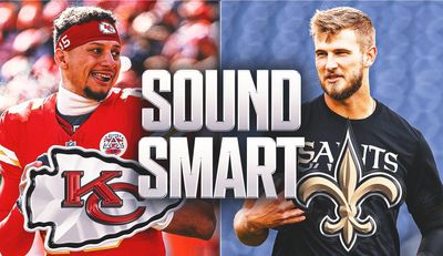 Sound Smart: 4 Observations After The 2026 NFL Schedule Release