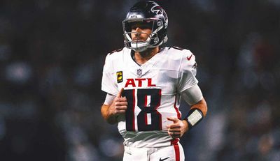 2026 NFL Offseason Buzz, Rumors: Falcons Reportedly Plan to Release Kirk Cousins