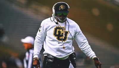 While Shedeur battles for Browns' starting job, Deion remains 'hurt' about NFL Draft