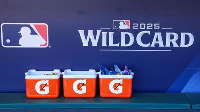 MLB wild-card viewership spikes 64% on ESPN