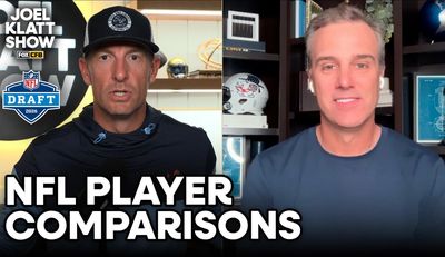 2026 NFL Draft Comps: Joel Klatt, Daniel Jeremiah Compare Prospects To NFL Players