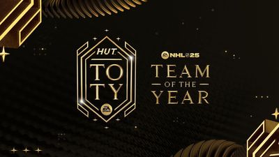 EA Sports announces first Team Of The Year nominees for NHL 25