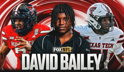 2026 NFL Draft: How One Key Question Changed David Bailey’s NFL Future