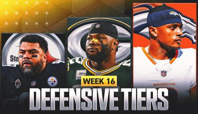 2025 NFL Defensive Tiers Week 16: Broncos Surging; Packers Facing Uncertainty