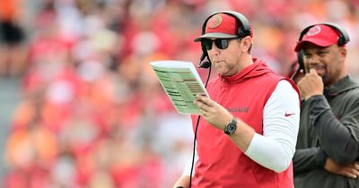 NFL Rumors: Bucs 'Bracing' for OC Liam Coen to Be Offered Jaguars HC Job