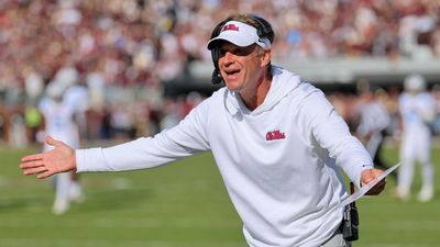 Lane Kiffin, Thanksgiving and CFB conference champs: A busy weekend at the sportsbooks