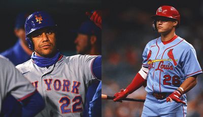 MLB Roundtable: Mets On Track? Are The Cardinals Legit? Worry For The Dodgers?