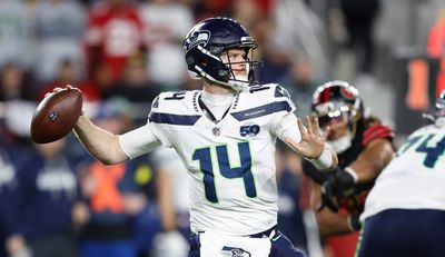 Use BetMGM Bonus Code FOXSPORTS to Cover Your NFL Divisional Round Bets up to $1500