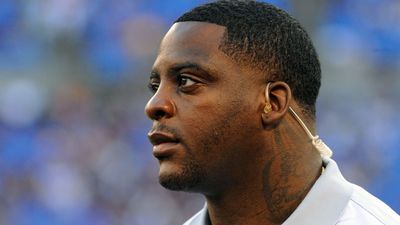 Former NFL RB Portis joins Delaware State staff