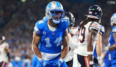 10-Leg Parlay for NFL Week 12 Games: Odds, Predictions, Picks