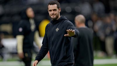 Derek Carr retires: Who will start now? What's his legacy?