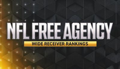 Top 10 2025 NFL free-agent WRs: 5 former Pro Bowlers are available