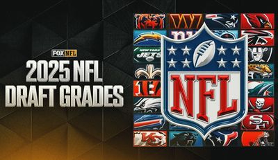 2025 NFL Draft grades: Analyzing all 32 teams' classes
