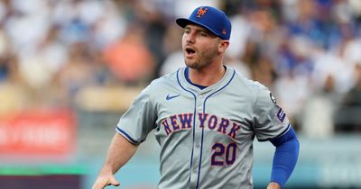 MLB Rumors: Pete Alonso Rejected Mets' 3-Year Contract Offer in Free Agency