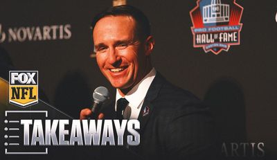 4 Takeaways From Thursday's NFL Honors