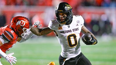  2026 NFL draft: Field Yates' top 25 prospects