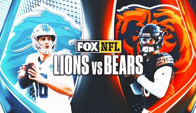 FOX Super 6 Contest: Chris 'The Bear' Fallica's NFL Week 18 Picks, Predictions
