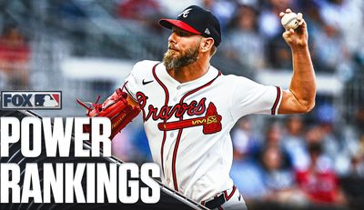 2026 Mlb Power Rankings: One Stat To Help Explain Every Team's Start To The Season