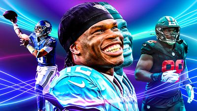 A Travis Hunter on every NFL team? 32 players who could be two-way threats