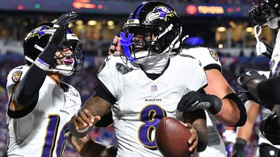 NFL execs predict the biggest award winners: Picks for MVP, best rookies, top comeback player, breakouts